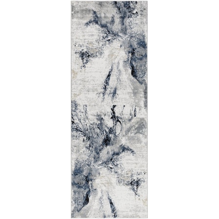 Livabliss Jolie JLO-2320 Machine Crafted Area Rug JLO2320-2710